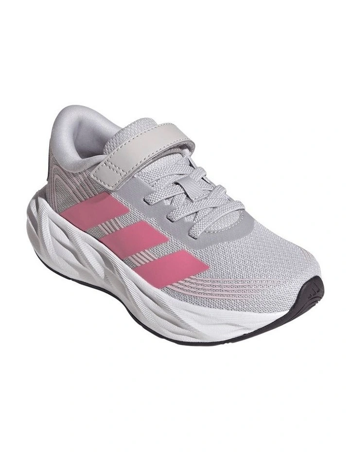 Galaxy 8 Pre-School Sport In Grey image 4