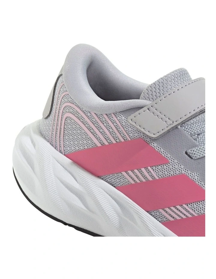 Galaxy 8 Pre-School Sport In Grey image 6