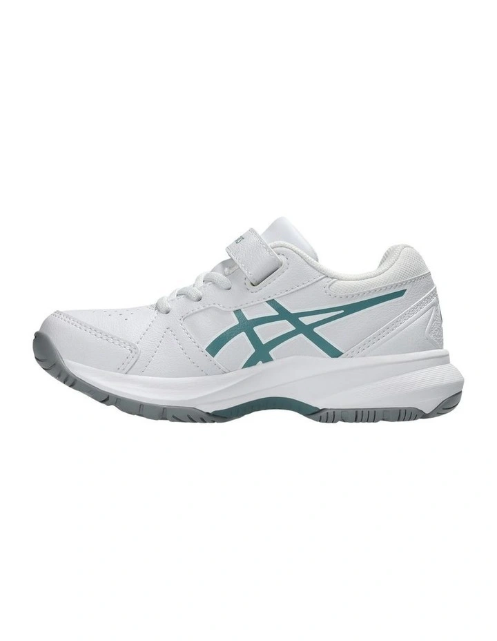 Gel -550 Tr Pre-School Sport In White image 2