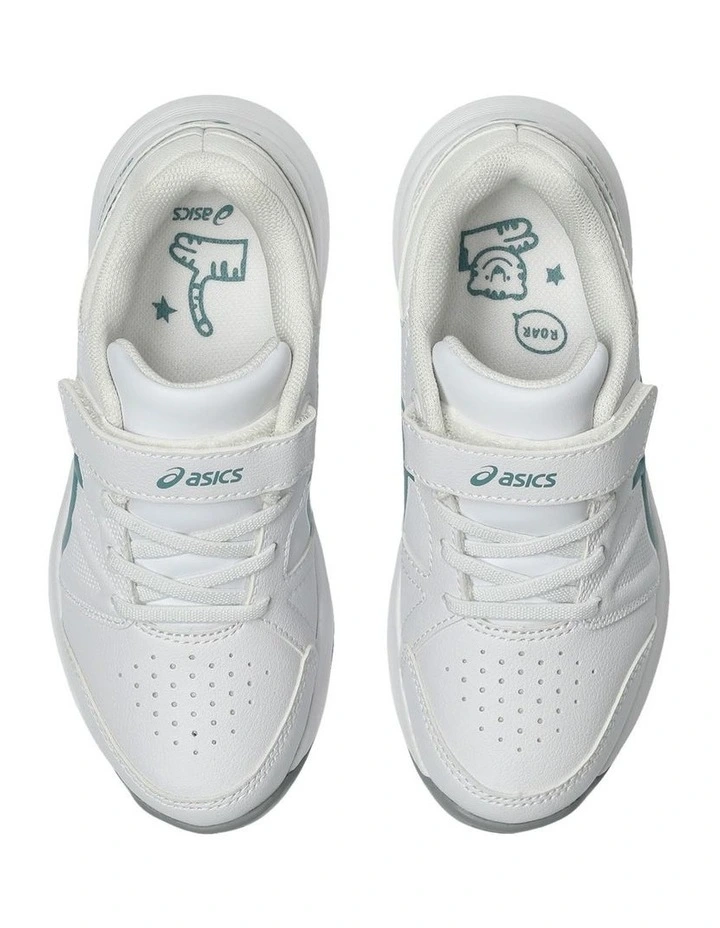 Gel -550 Tr Pre-School Sport In White image 3