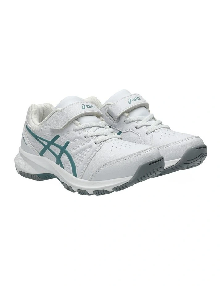 Gel -550 Tr Pre-School Sport In White image 4
