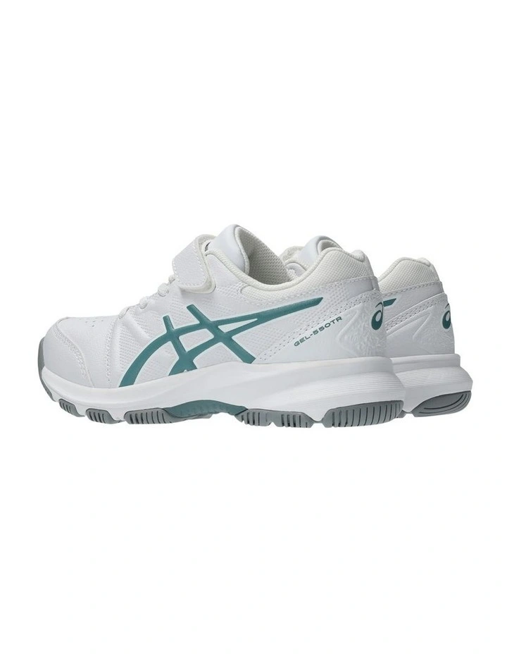 Gel -550 Tr Pre-School Sport In White image 5