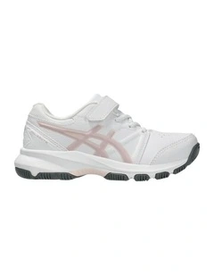 Gel -550 Tr Pre-School Sport In White