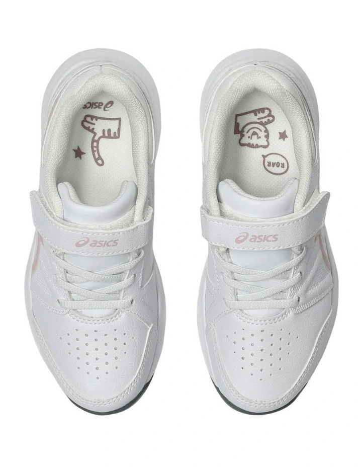 Gel -550 Tr Pre-School Sport In White image 3