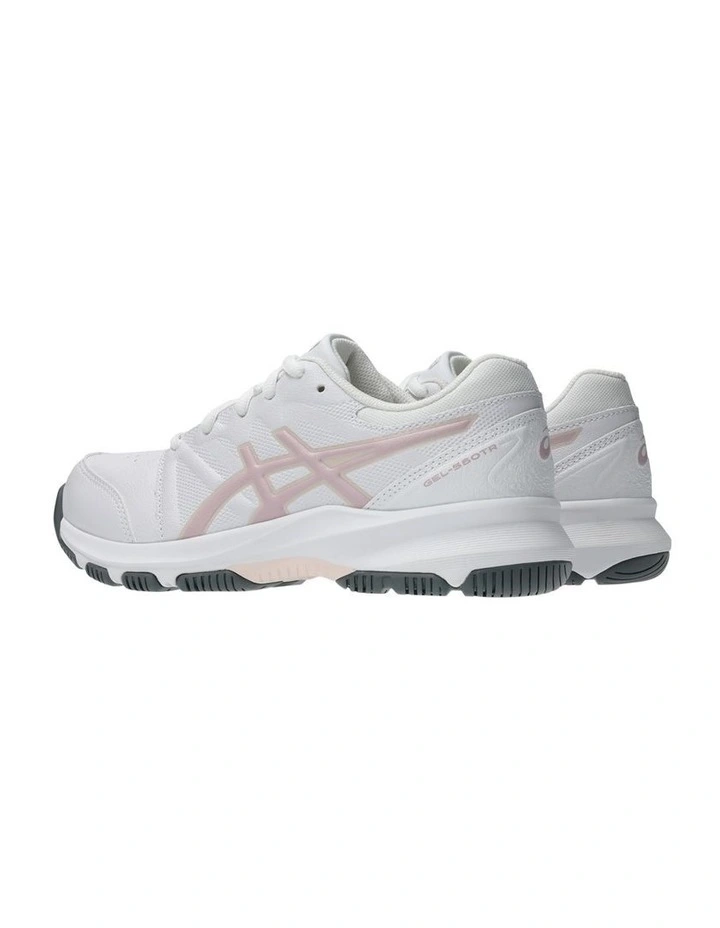 Gel-550Tr Grade School Sport In White image 5