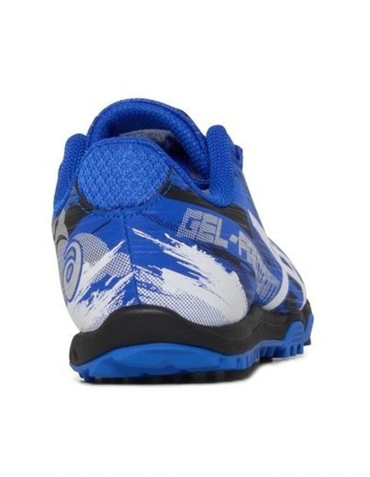 Gel-Firestorm 5 Pre-School Sport In Cobalt image 3
