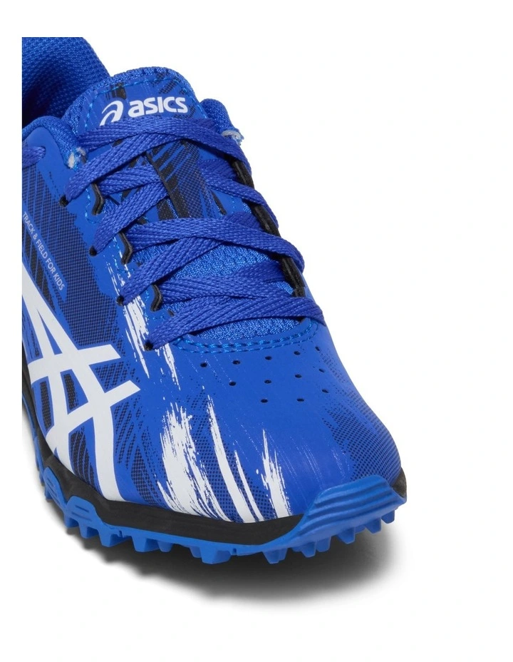 Gel-Firestorm 5 Pre-School Sport In Cobalt image 4