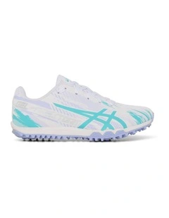 Gel-Firestorm 5 Pre-School Sport In White