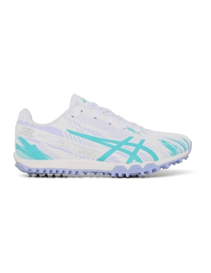 Gel-Firestorm 5 Pre-School Sport In White image 1