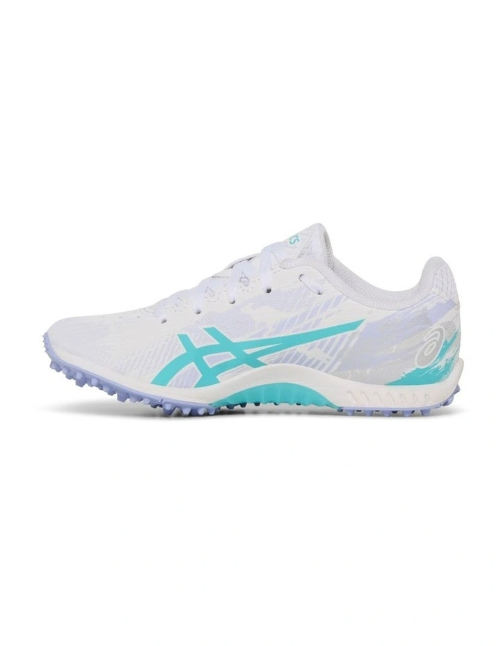 Gel-Firestorm 5 Pre-School Sport In White image 2