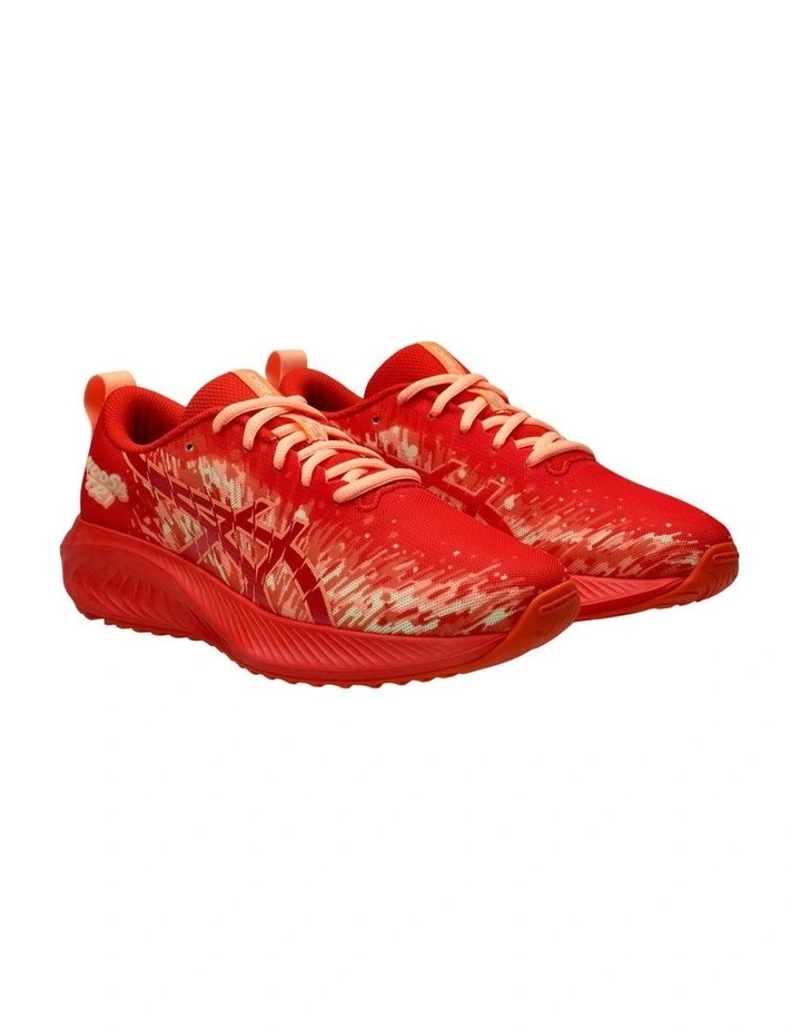 Gel-Noosa Tri 16 Grade School Sport In Cherry image 4