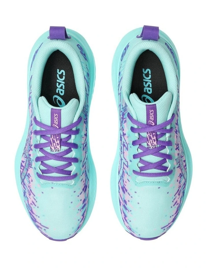 Gel-Noosa Tri 16 Grade School Sport In Mint image 3