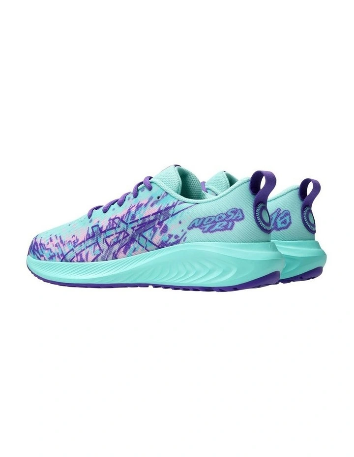 Gel-Noosa Tri 16 Grade School Sport In Mint image 5