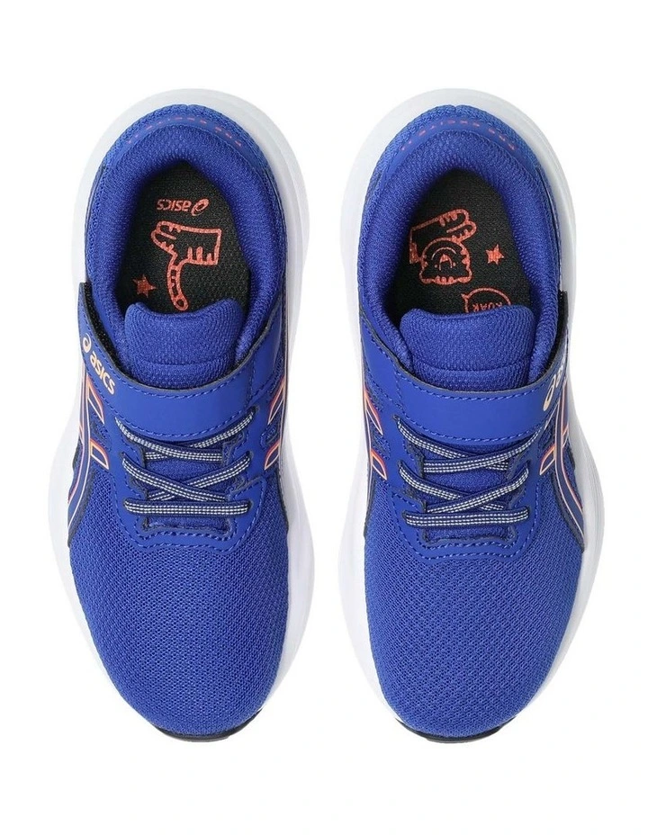 Pre Excite 11 Pre-School Sport In Blue image 3