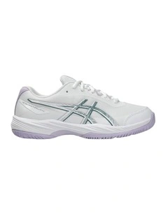 Netburner Ballistic 4 Grade School Sport In White