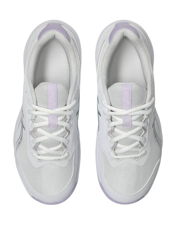 Netburner Ballistic 4 Grade School Sport In White image 3