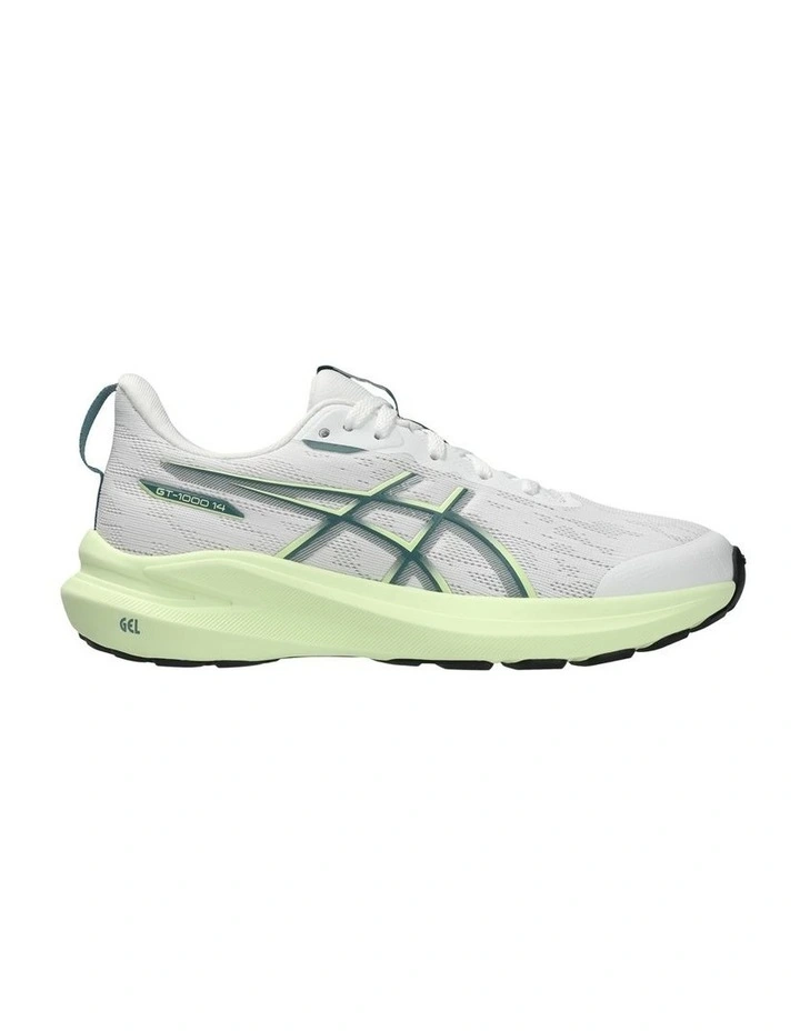 Gt-1000 14 Grade School Sport In White image 1