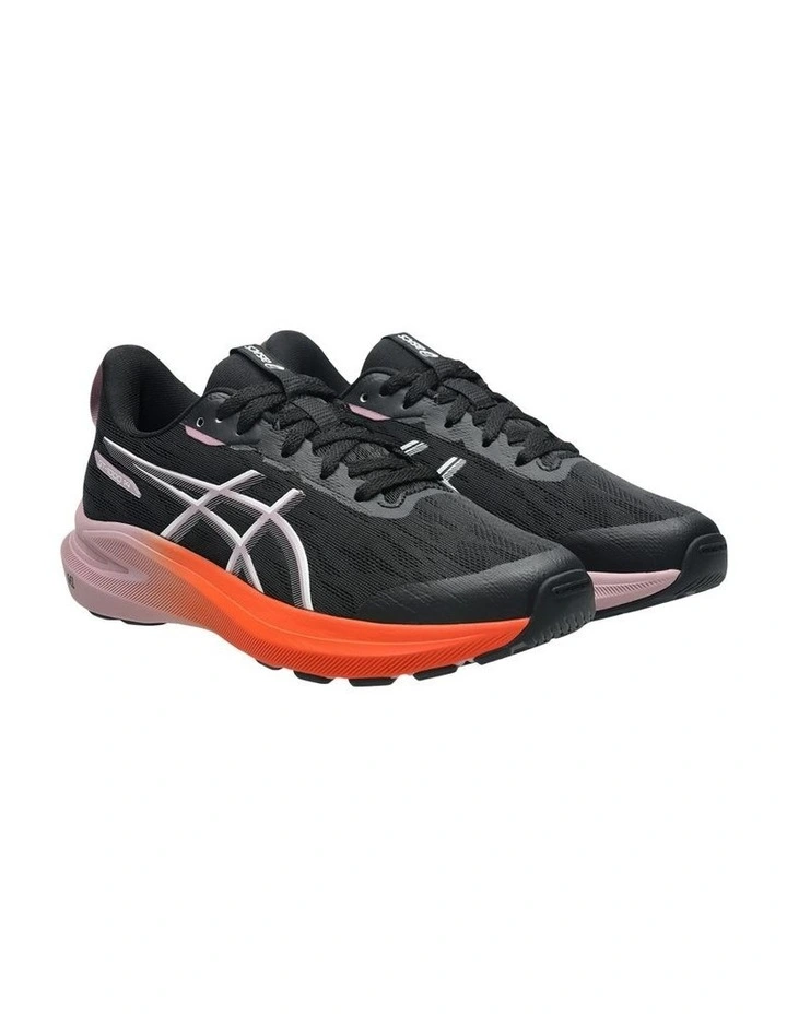 Gt-1000 14 Grade School Sport In Blk/White image 4