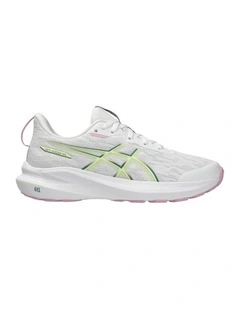 Gt-1000 14 Grade School Sport In White