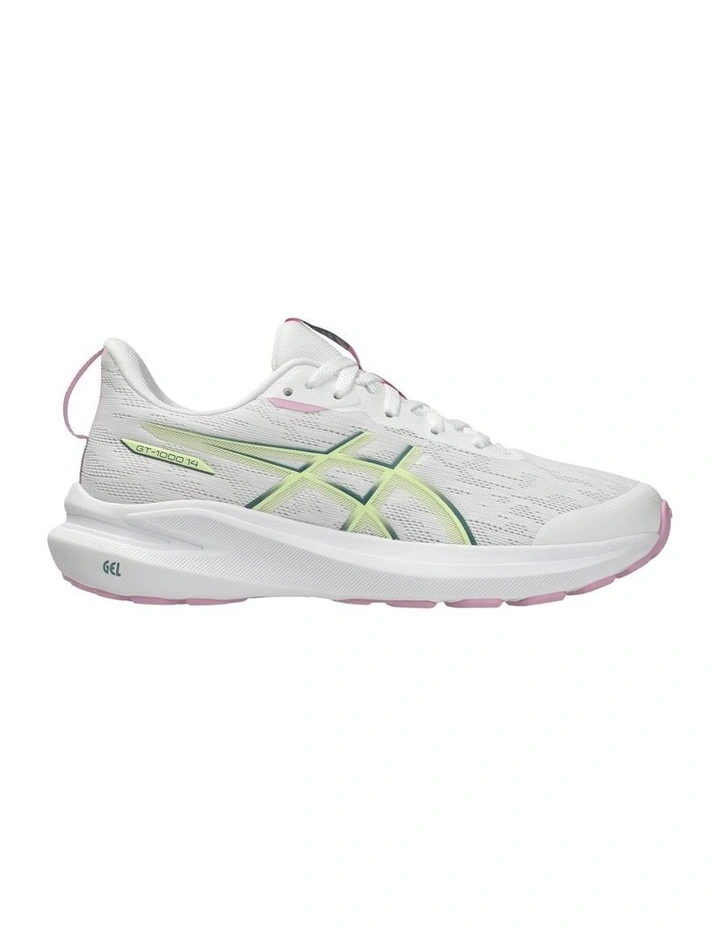 Gt-1000 14 Grade School Sport In White image 1