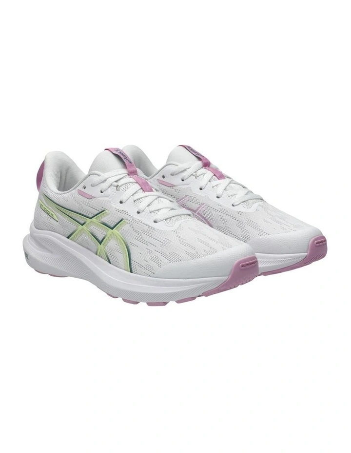 Gt-1000 14 Grade School Sport In White image 4