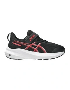 Gt-1000 14 Pre-School Sport In Black