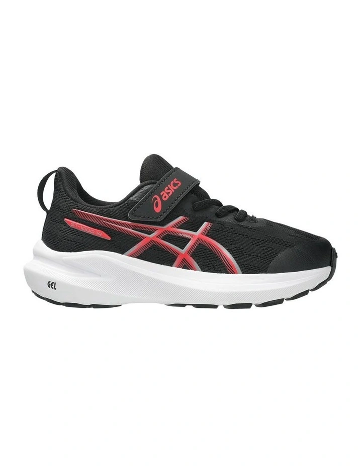 Gt-1000 14 Pre-School Sport In Black image 1
