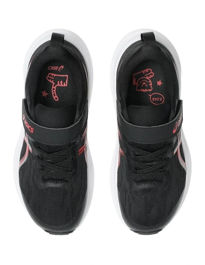 Gt-1000 14 Pre-School Sport In Black image 3