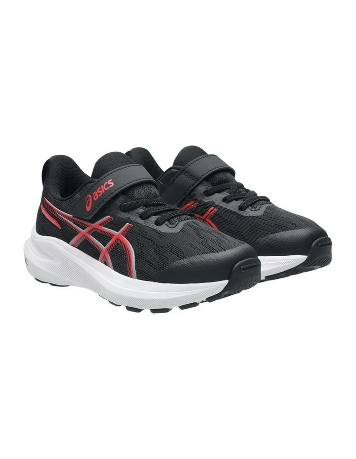 Gt-1000 14 Pre-School Sport In Black image 4