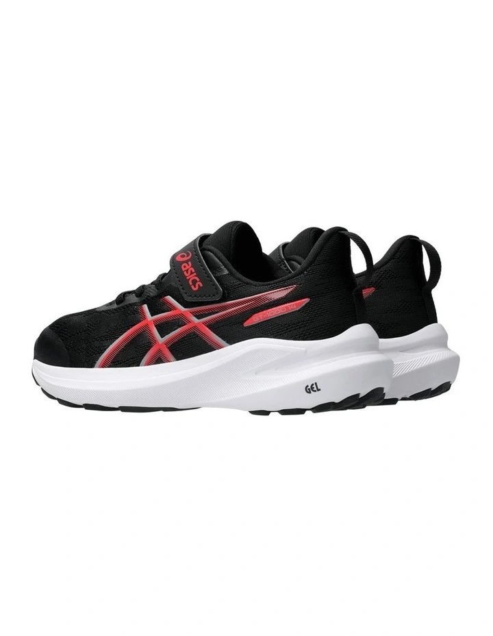 Gt-1000 14 Pre-School Sport In Black image 5