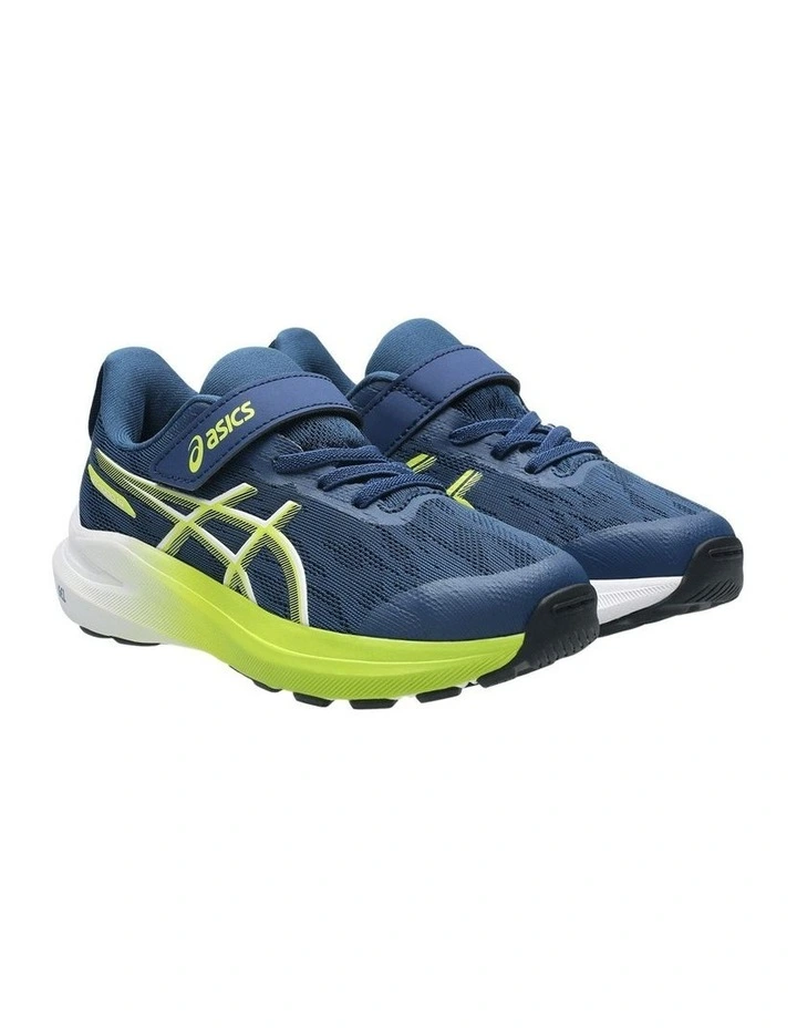 Gt-1000 14 Pre-School Sport In Blue image 4