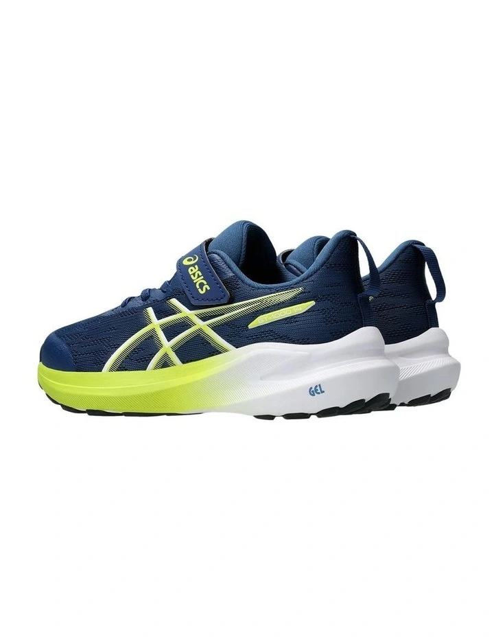 Gt-1000 14 Pre-School Sport In Blue image 5