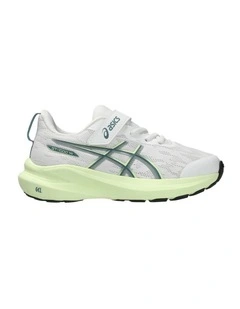 Gt-1000 14 Pre-School Sport In White