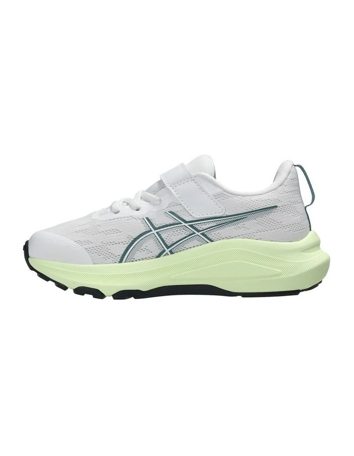 Gt-1000 14 Pre-School Sport In White image 2