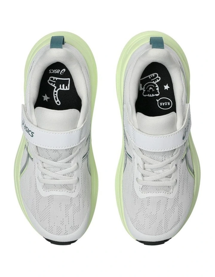 Gt-1000 14 Pre-School Sport In White image 3