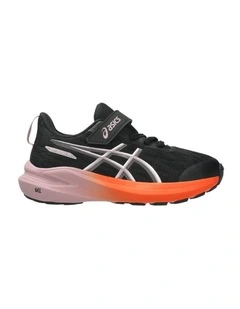 Gt-1000 14 Pre-School Sport In Blk/White