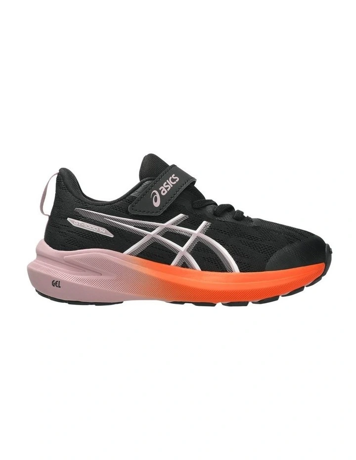 Gt-1000 14 Pre-School Sport In Blk/White image 1