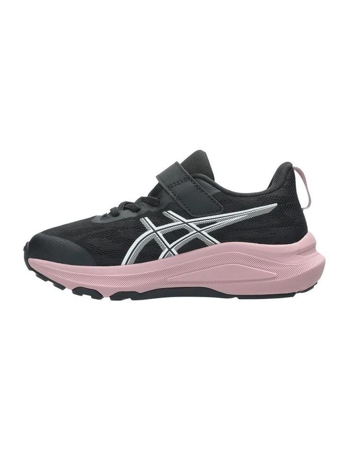 Gt-1000 14 Pre-School Sport In Blk/White image 2