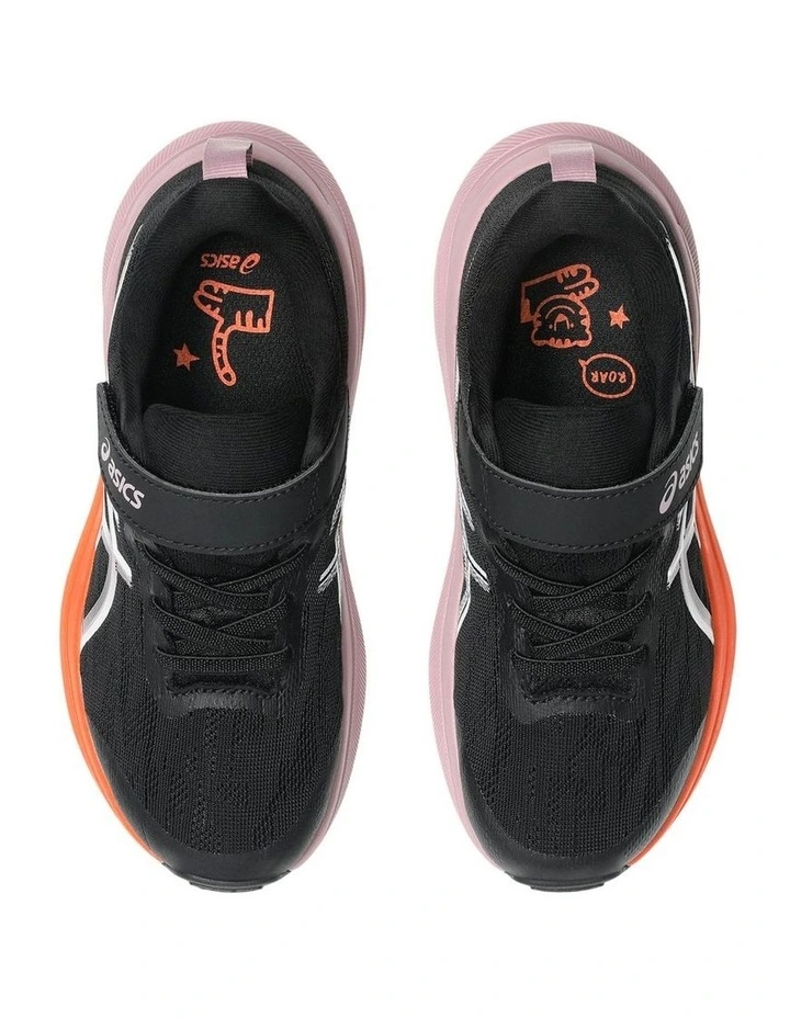 Gt-1000 14 Pre-School Sport In Blk/White image 3