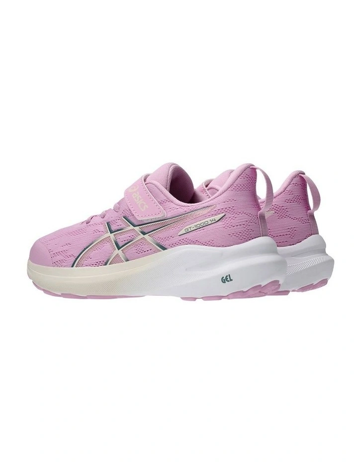 Gt-1000 14 Pre-School Sport In Lilac image 5