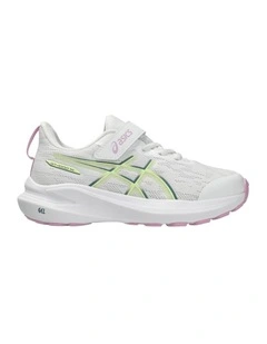 Gt-1000 14 Pre-School Sport In White