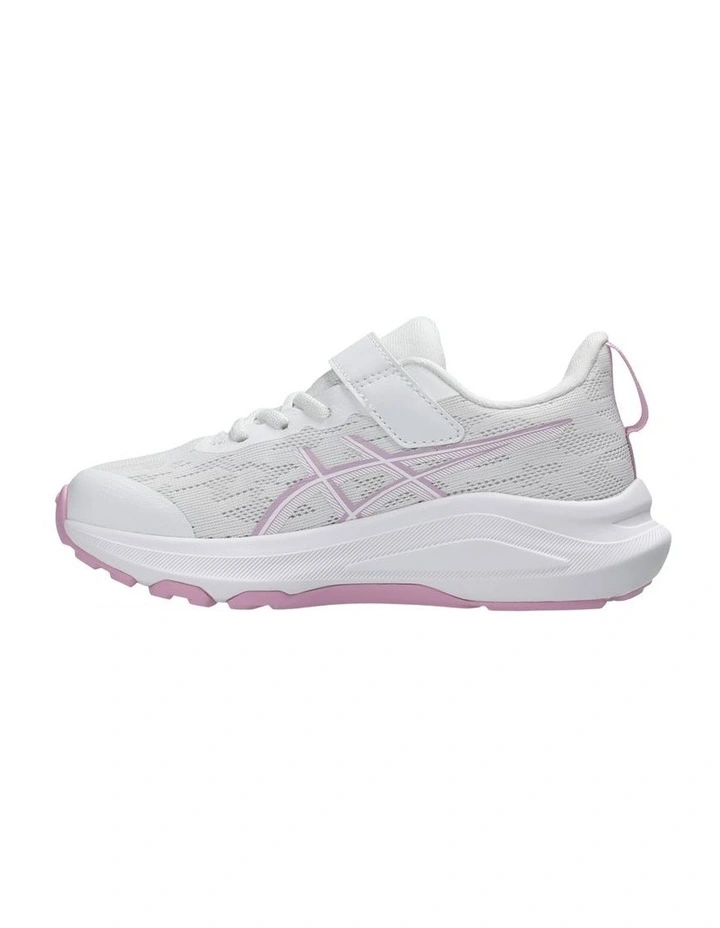 Gt-1000 14 Pre-School Sport In White image 2
