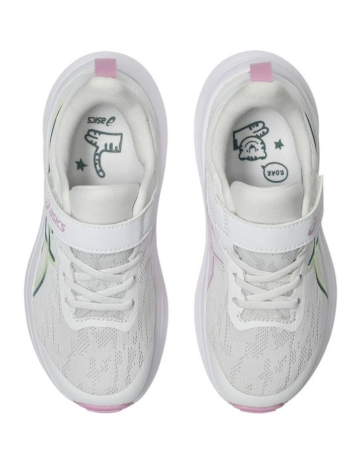 Gt-1000 14 Pre-School Sport In White image 3
