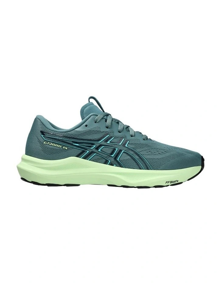 Gt-2000 14 Grade School Sport In Teal image 1