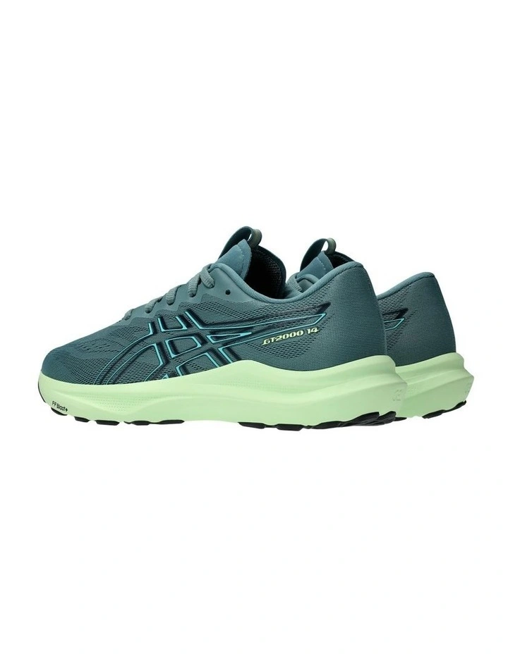 Gt-2000 14 Grade School Sport In Teal image 5
