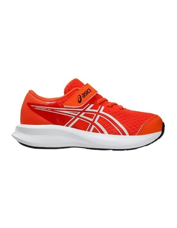 Energy Orange/Black colour