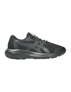 Contend 10 Black Grade School Sport In Black
