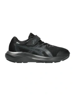 Contend 10 Black Pre-School Sport In Black