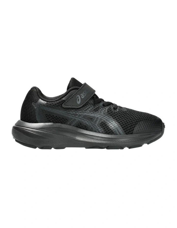 Contend 10 Black Pre-School Sport In Black image 1