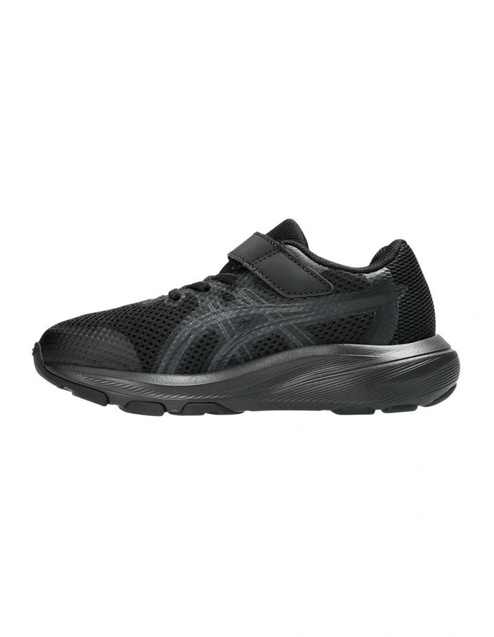 Contend 10 Black Pre-School Sport In Black image 2